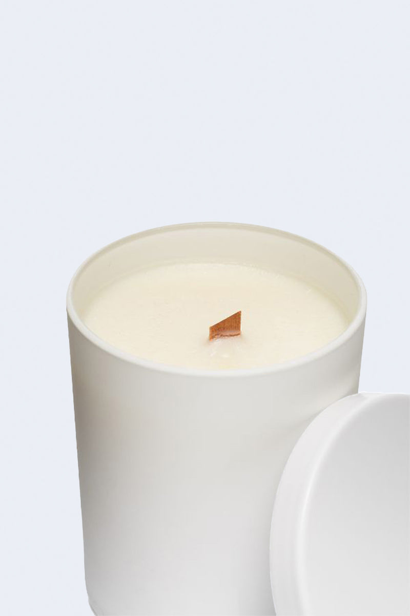 Subsection Fragrance Candle in No.4 /Grass