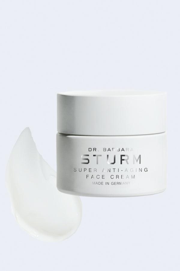 Super Anti-Aging Face Cream