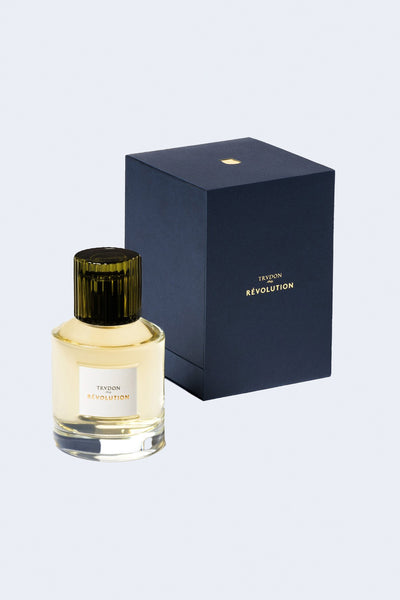 Eau de Parfum Revolution – TENET
