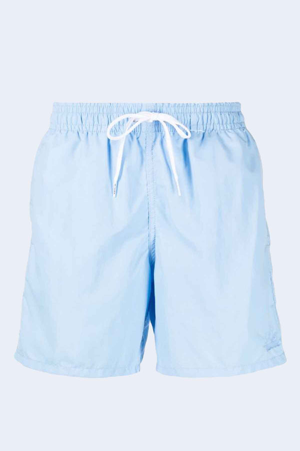 Boardshort in Teapot Blue