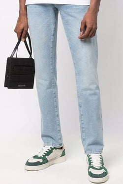 L'homme Slim Jean in Finn