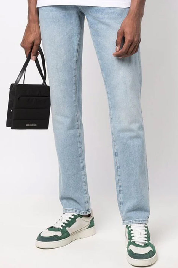 L'homme Slim Jean in Finn