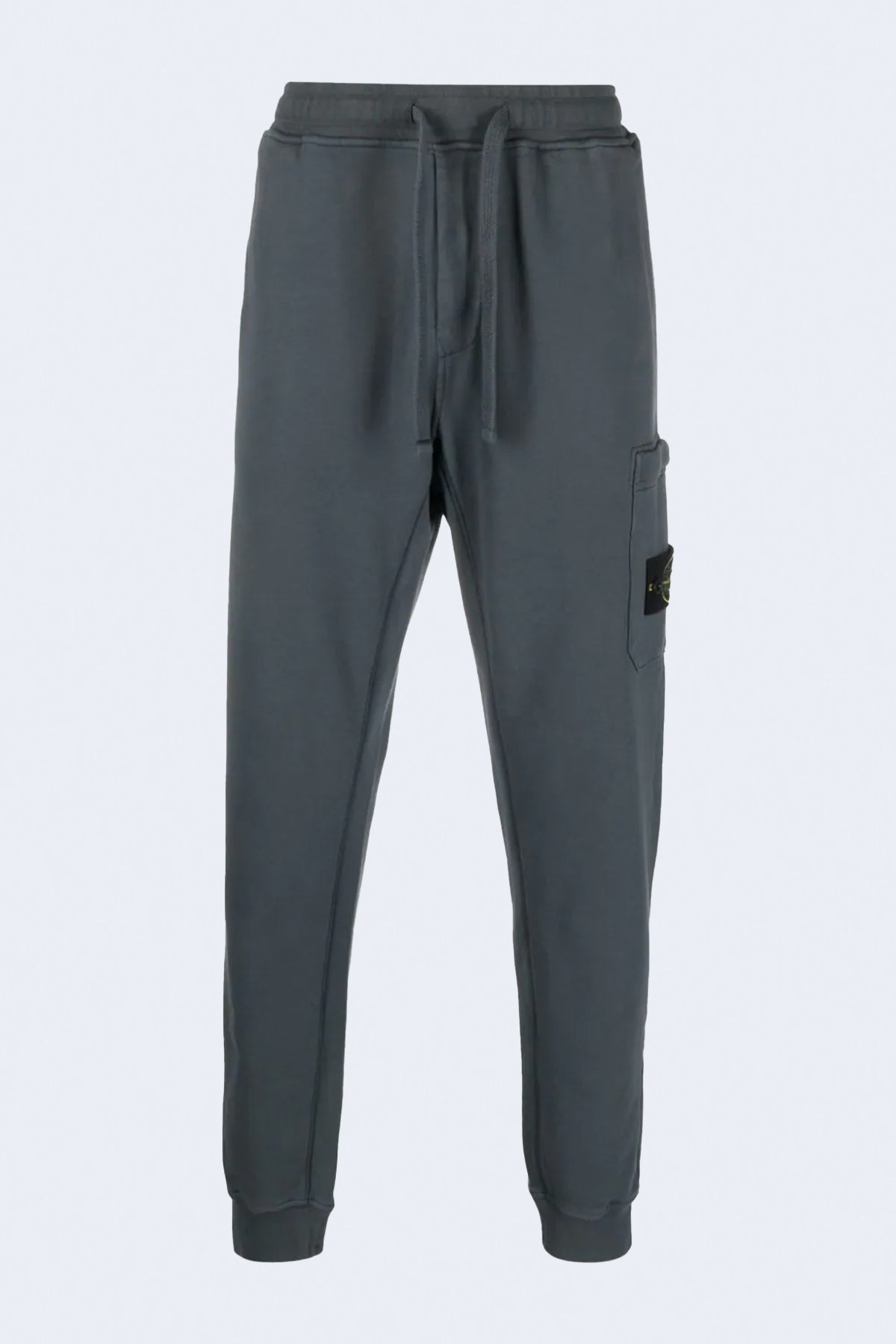 【SATIIIZ】Tenet Pigment Cargo Pants nion nylon pintuck cargo pants - satiiiz