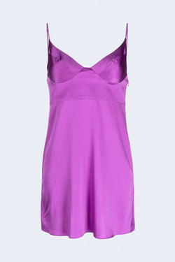 Tous Jour Nightie in French Violet