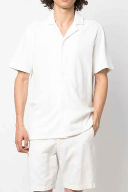 Howell Polo in Sea Mist