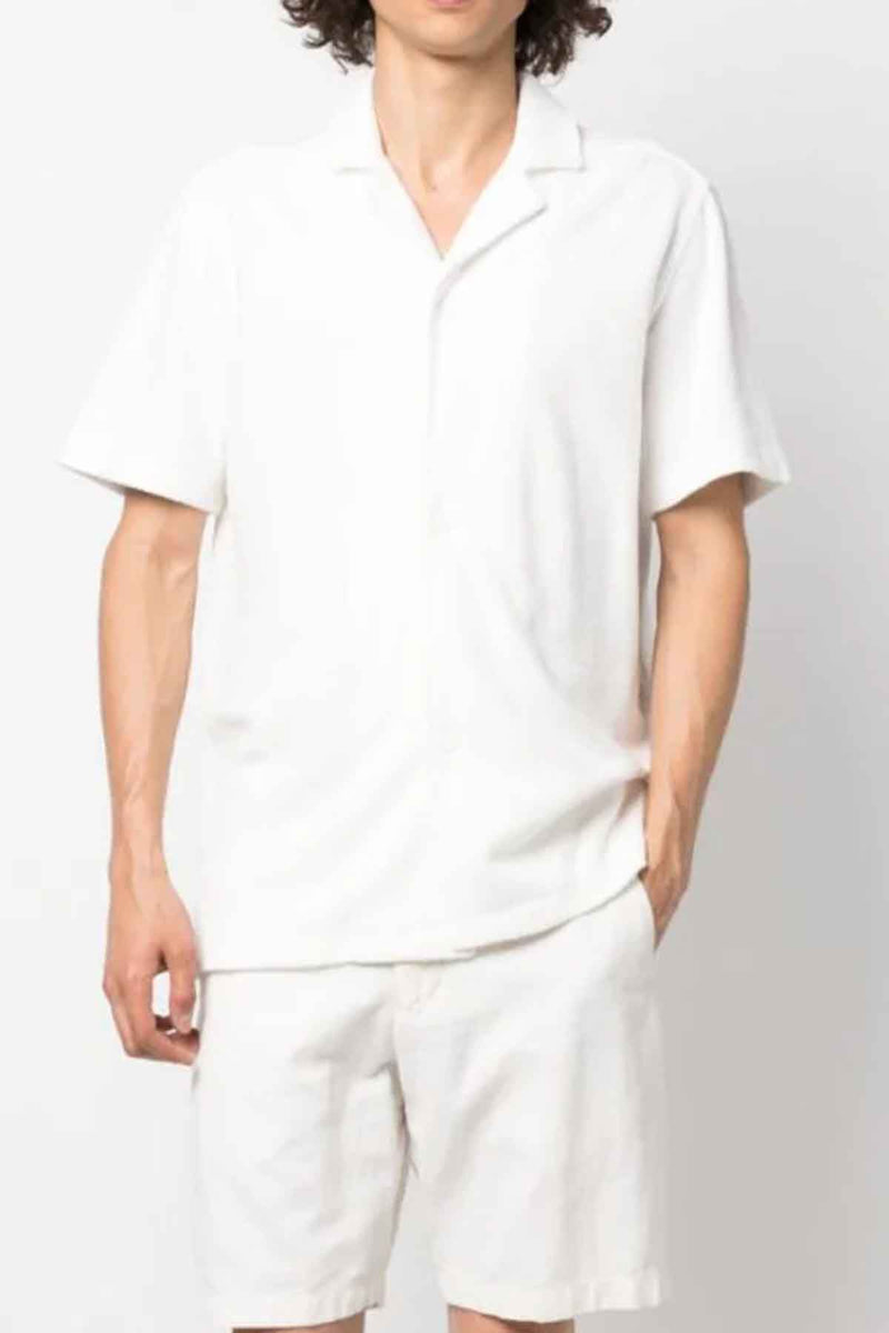 Howell Polo in Sea Mist