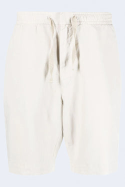 Phil Garment Dyed Shorts in Stone