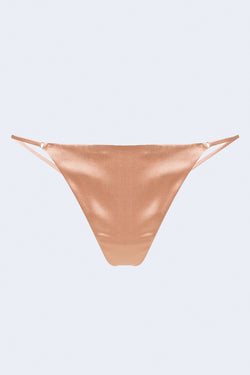 Tous Les Jours G-String  in Fawn