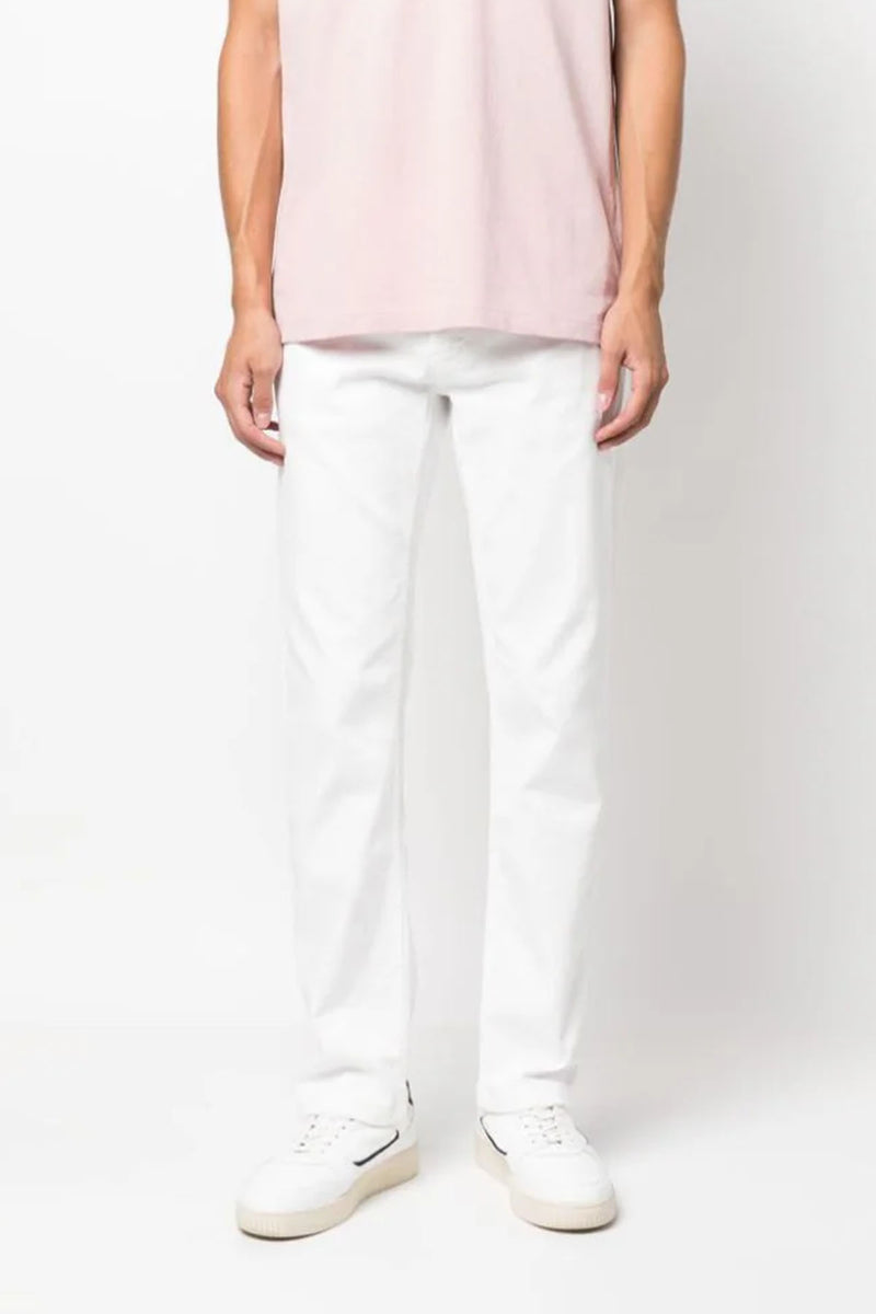 Pants 5 Pockets in Sabbia