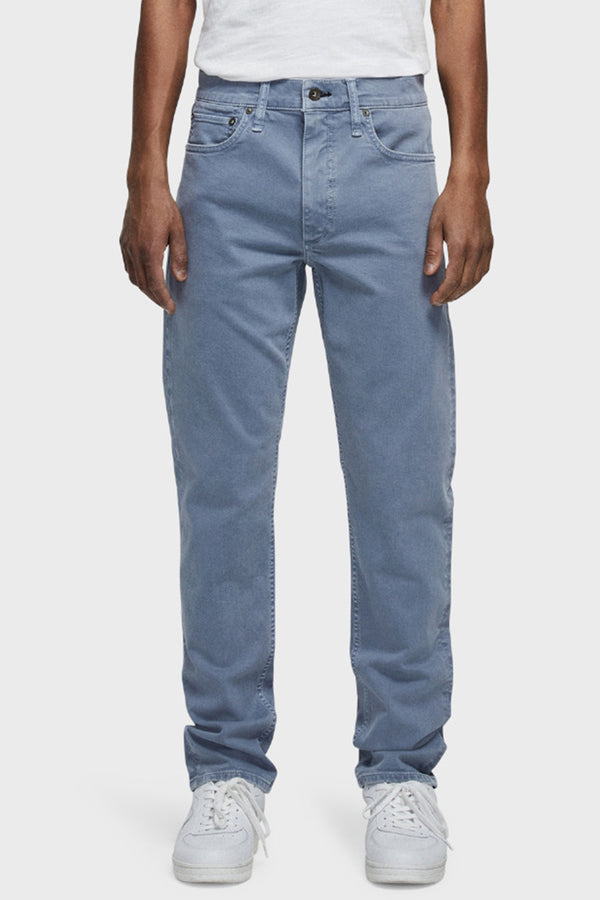 Men's Fit 2 Aero Stretch Jean in French Blu