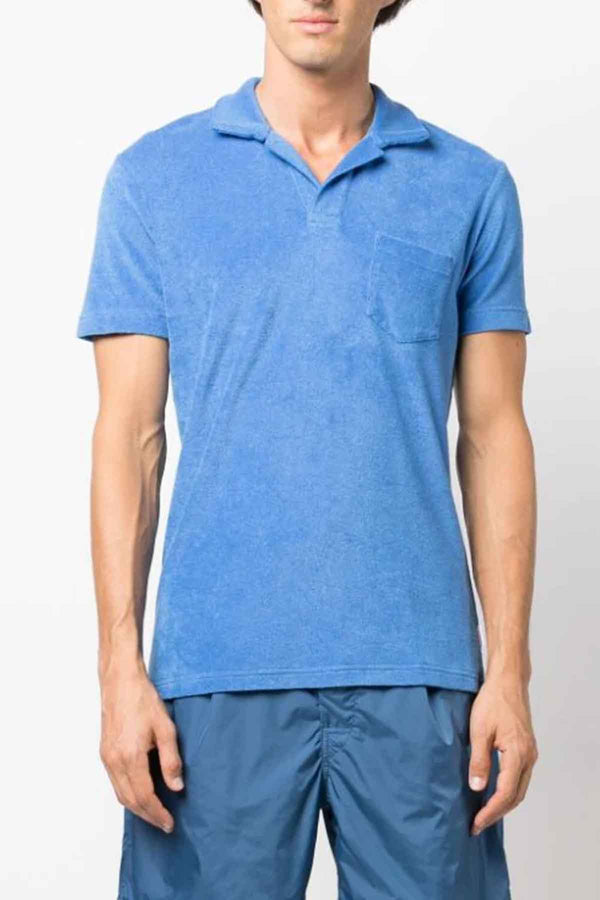Terry Polo in Tidal