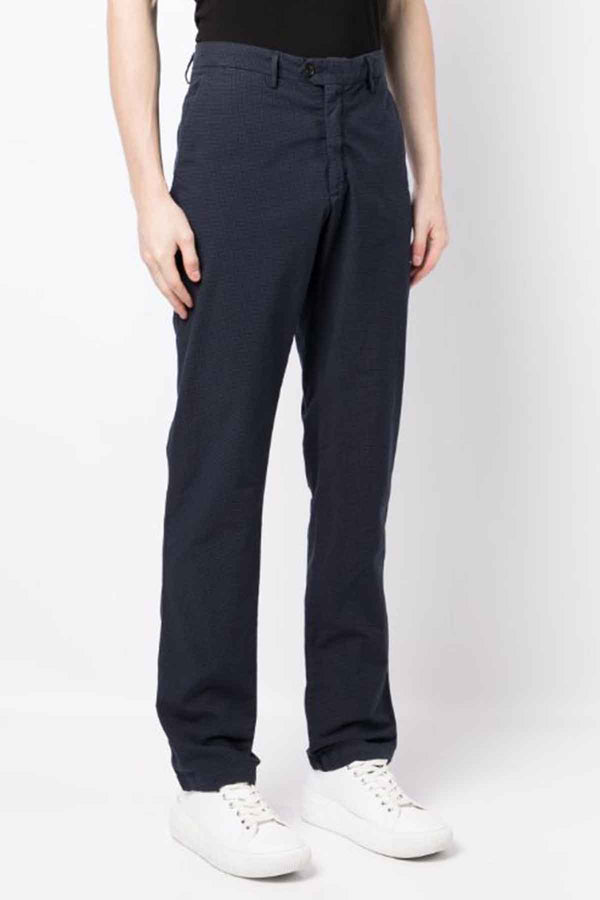 Tobby Pant in Navy
