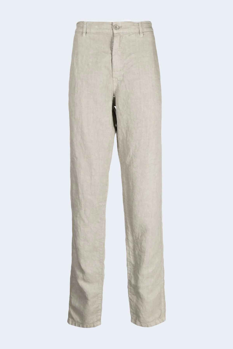 Pantalone Funzionale in Khaki