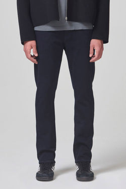 Men's Gage Stretch Twill Jean in True Navy