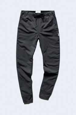 Coach's Jogger in Charcoal