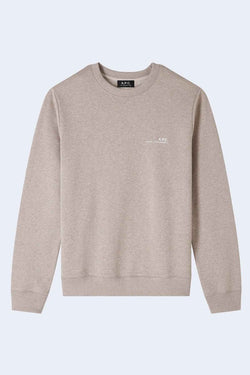 Sweater Item H in Beige Clair Chine