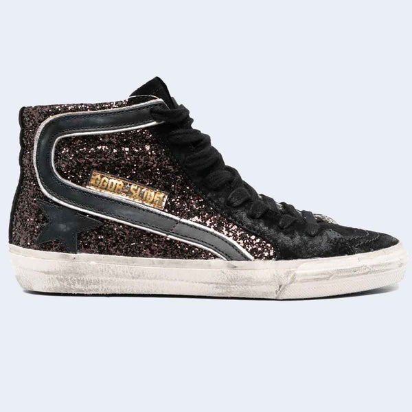 Golden Goose Sneakers | High Fashion Shoes | Women's Lifestyle