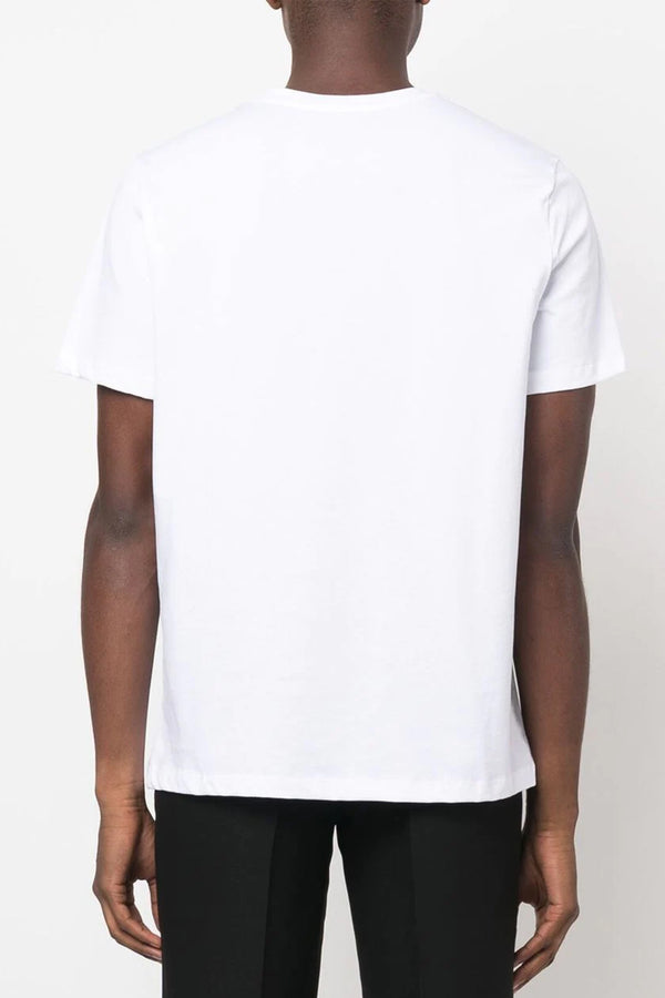 T-Shirt Item in White