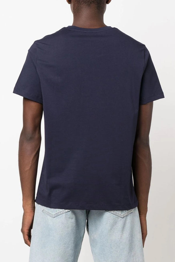T-Shirt Item in  Dark Navy
