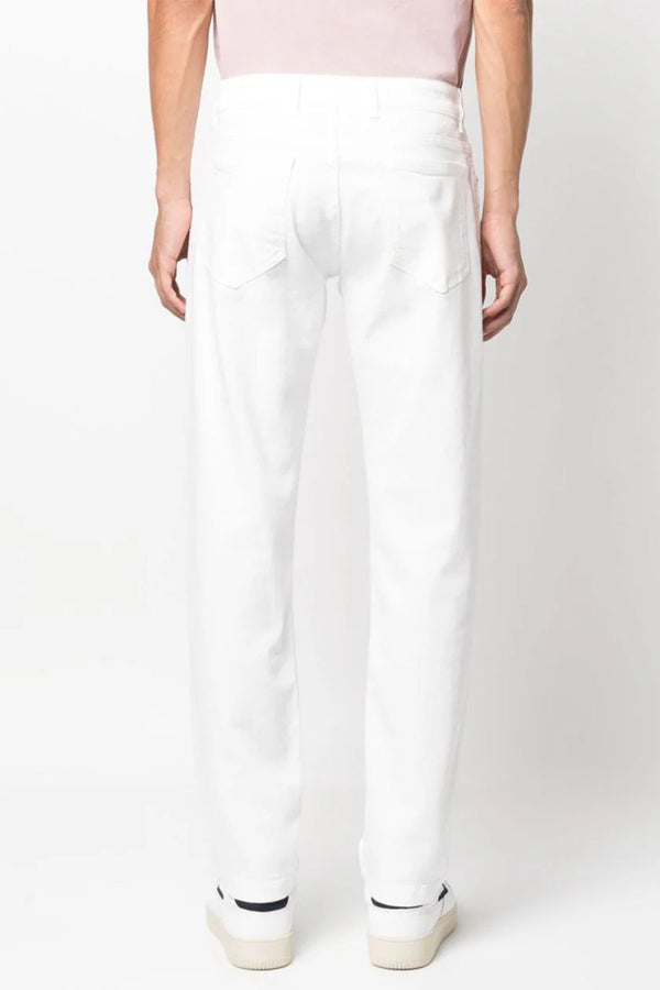 Pants 5 Pockets in Sabbia