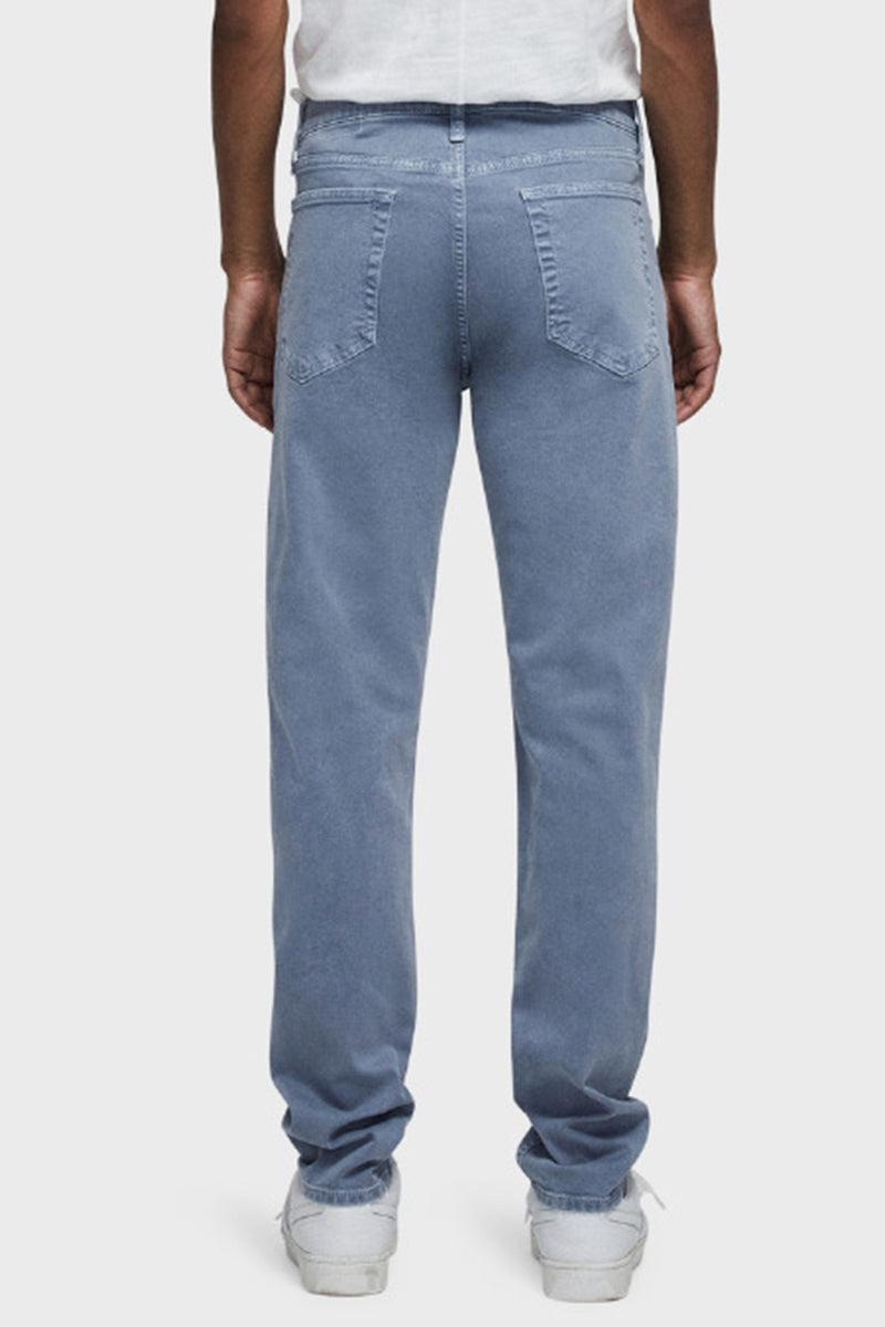 Men's Fit 2 Aero Stretch Jean in French Blu