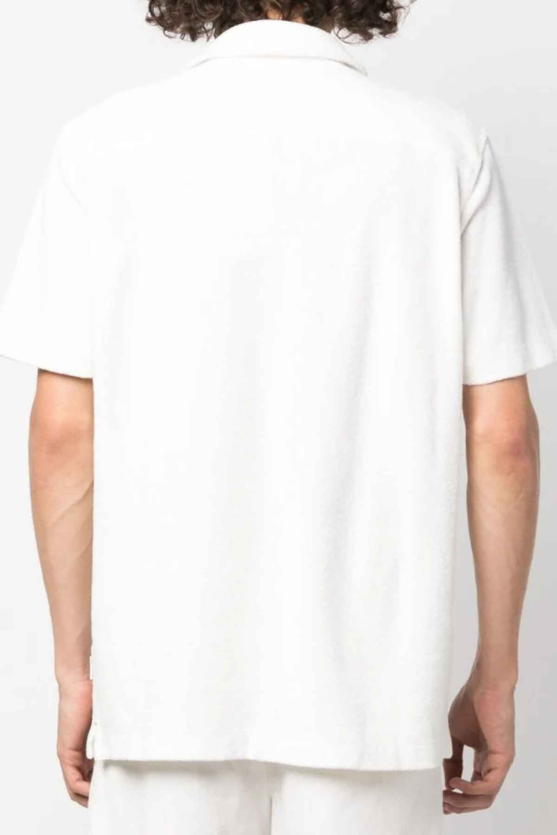 Howell Polo in Sea Mist