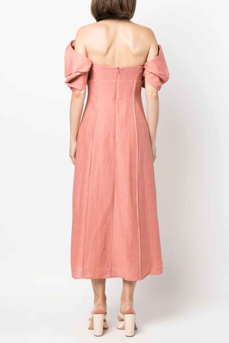 Muna Dress in Jaipur