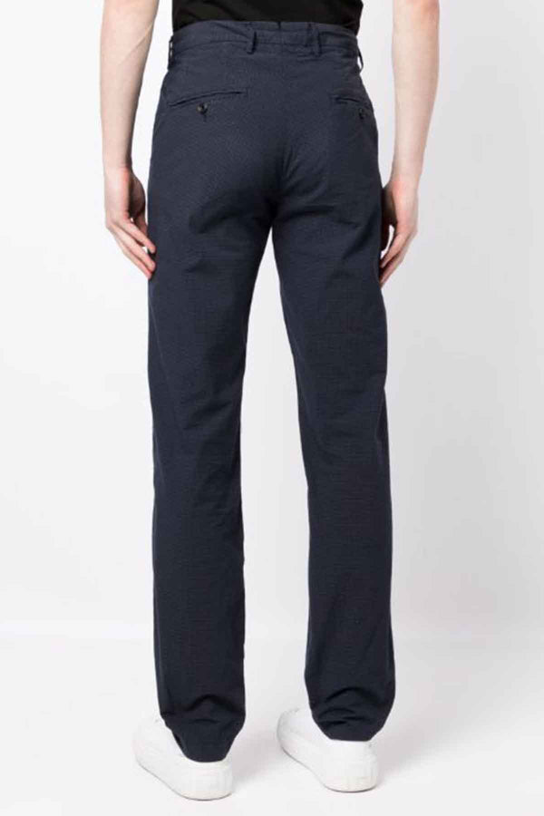 Tobby Pant in Navy