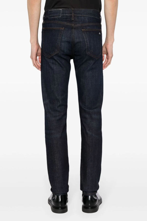 Men's Fit 2 Authentic Stretch Jean in Astor