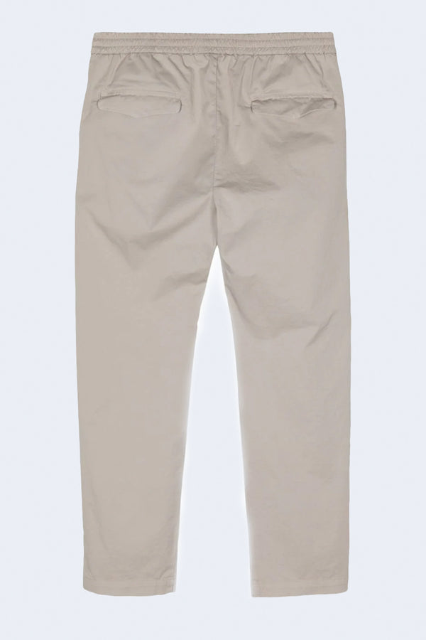 Pantalone Tosador in Sasso Stone Beige