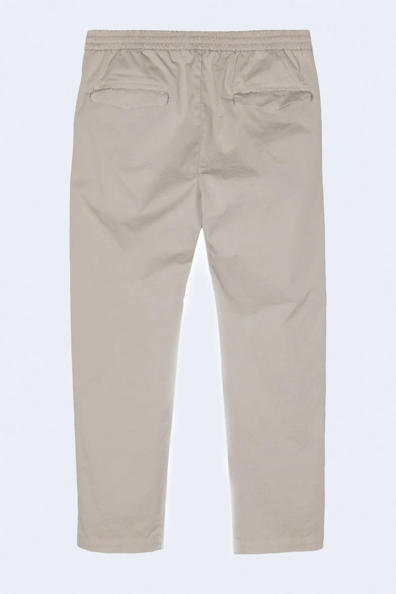 Pantalone Tosador in Sasso Stone Beige