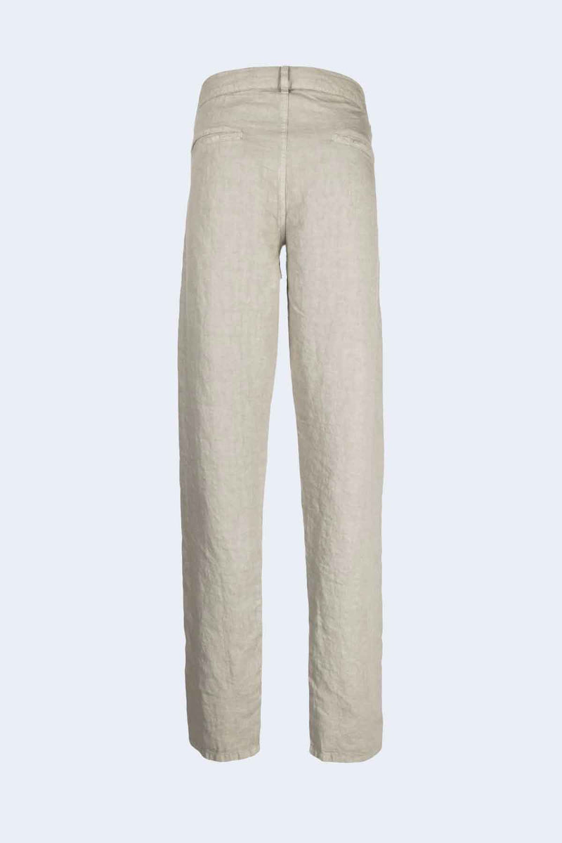 Pantalone Funzionale in Khaki
