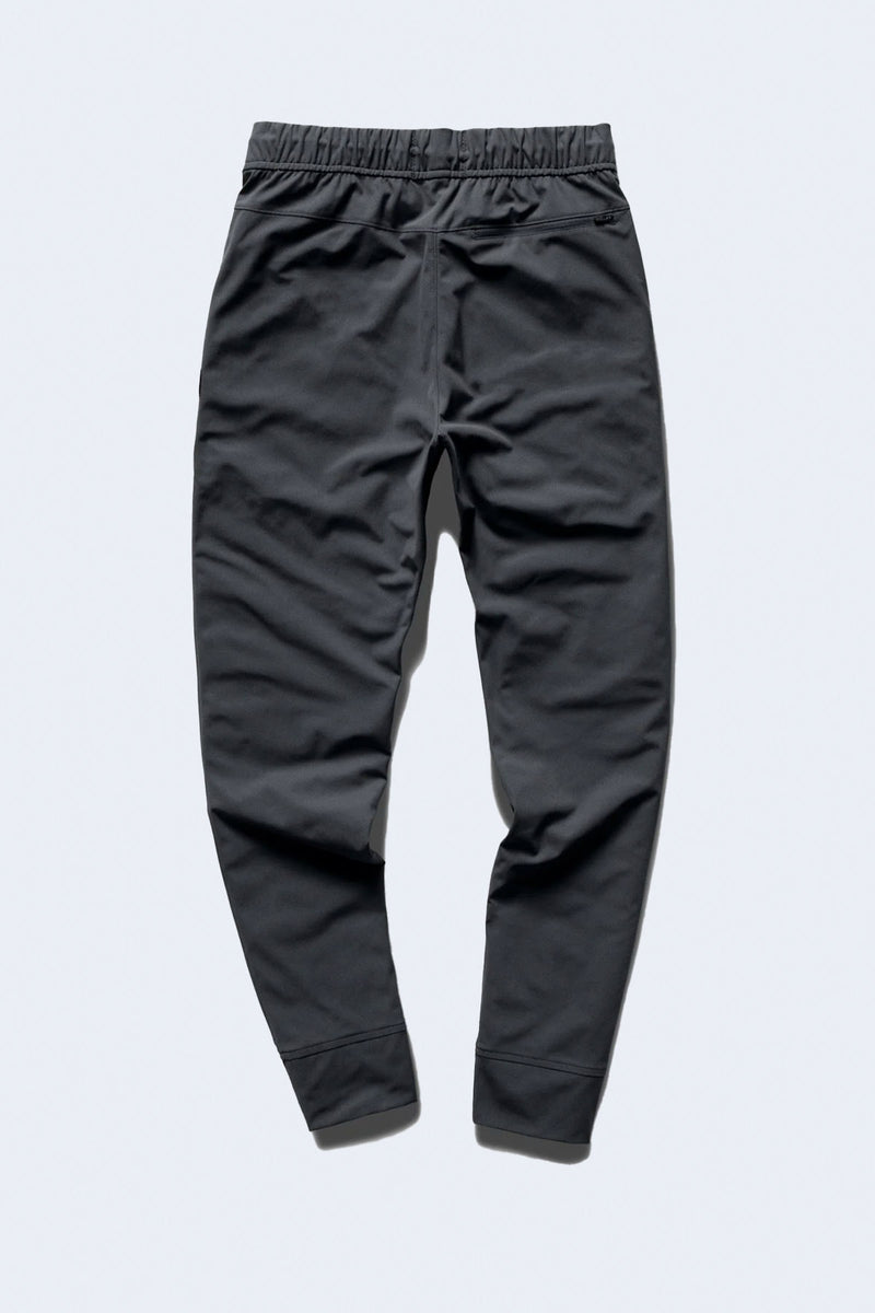 Coach's Jogger in Charcoal