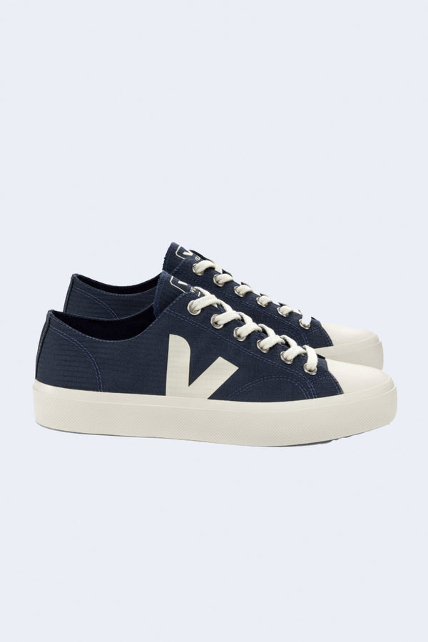 Men's Wata II Low Ripstop Sneaker in Nautico_Pierre