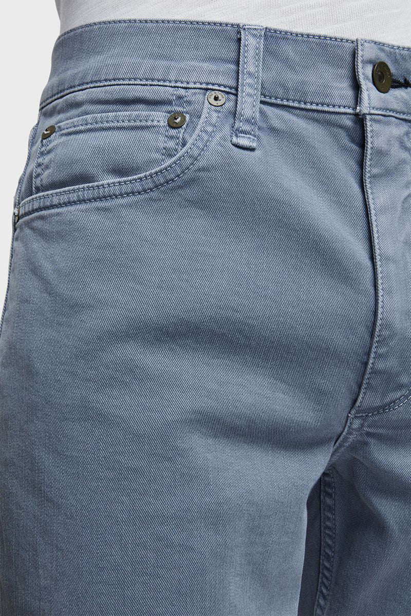 Men's Fit 2 Aero Stretch Jean in French Blu