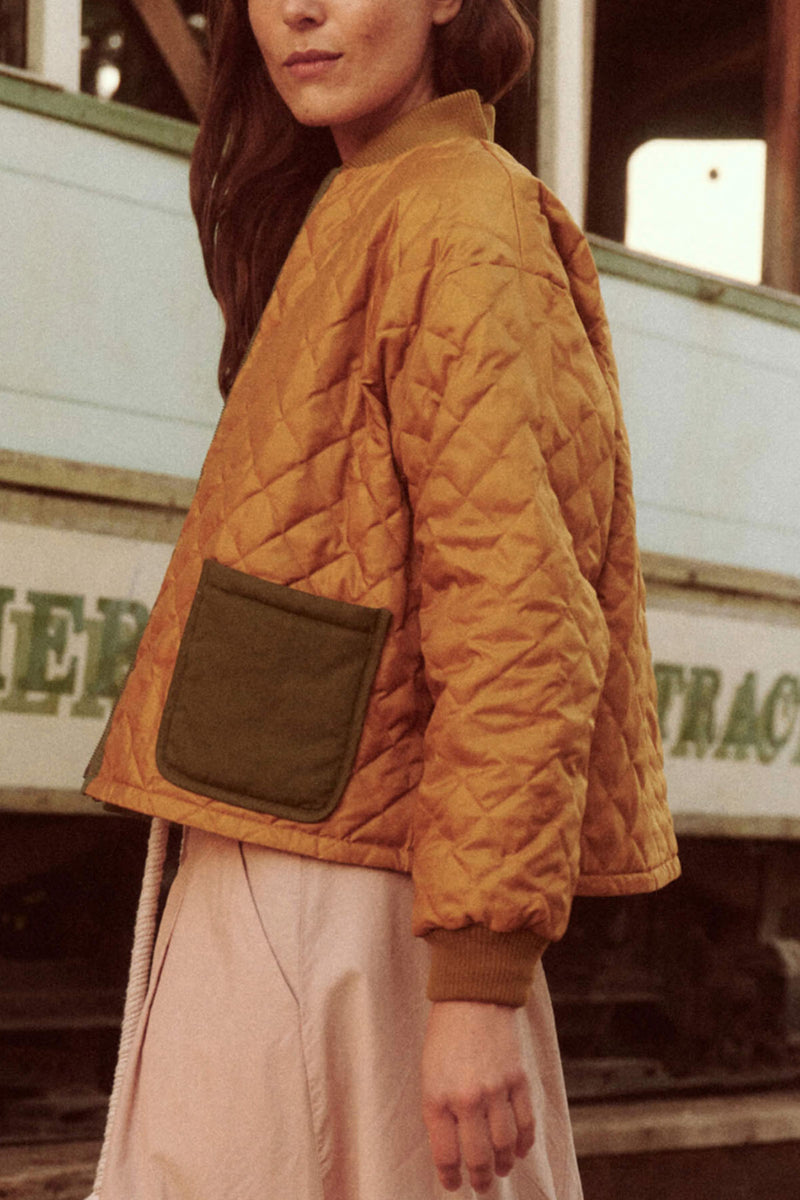 The Reversible Traveler Puffer in Army Multi