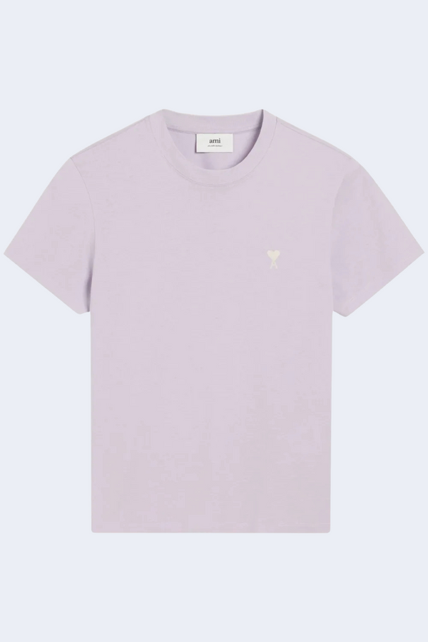 ADC T-Shirt in Lilac
