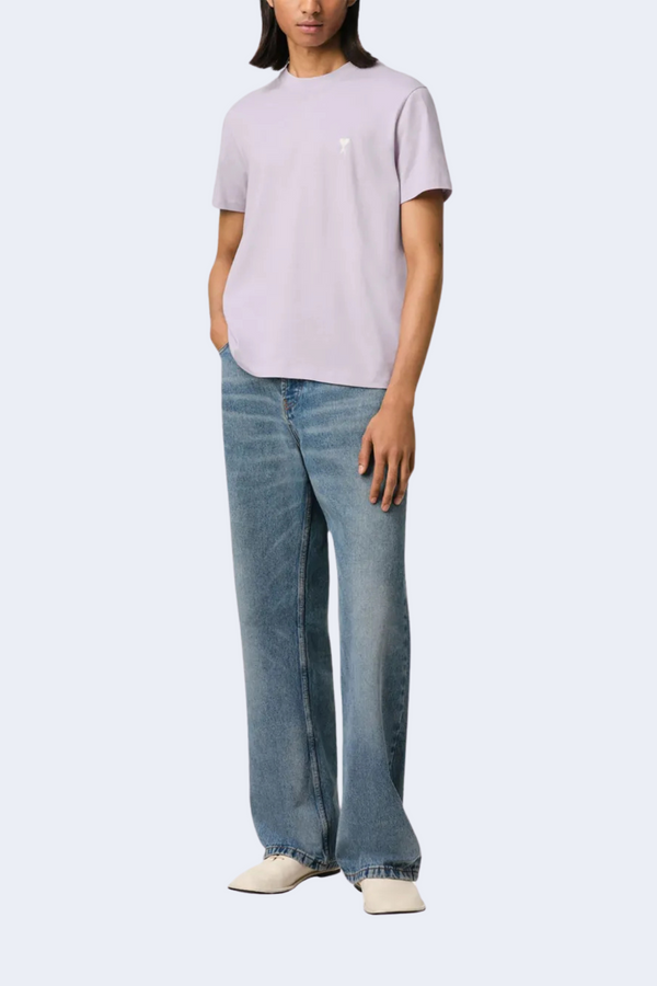ADC T-Shirt in Lilac