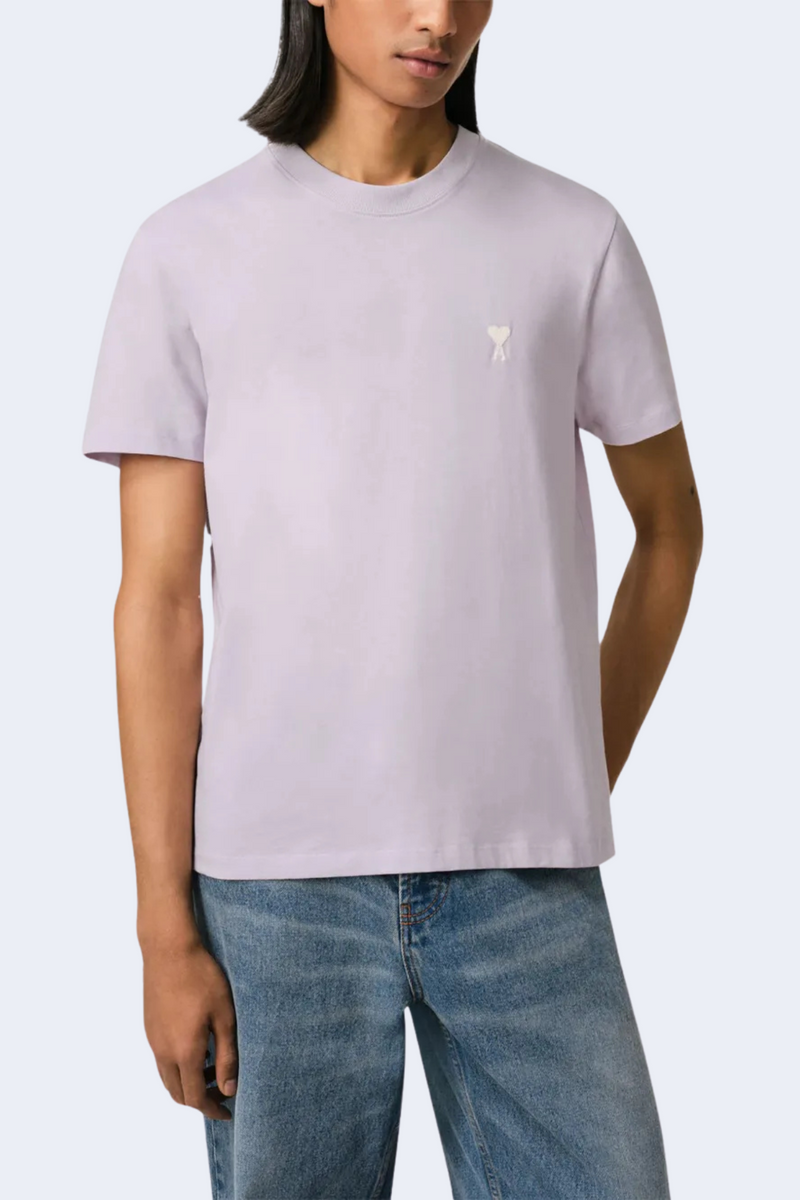 ADC T-Shirt in Lilac
