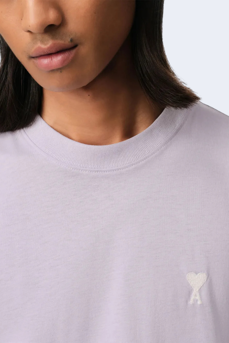 ADC T-Shirt in Lilac