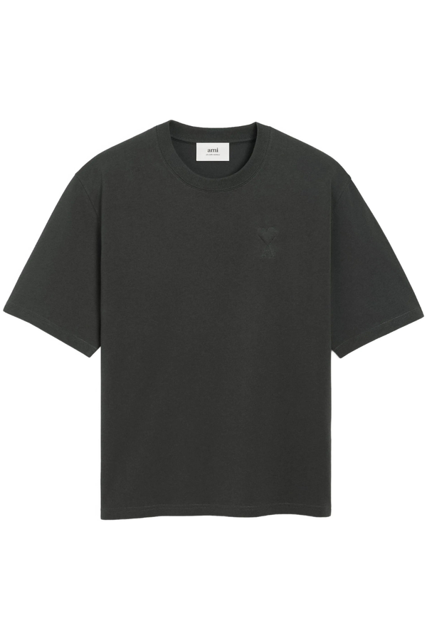 Adc-Big Adc Tshirt in Anthracite