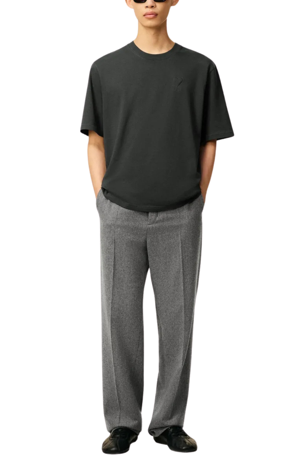 Adc-Big Adc Tshirt in Anthracite