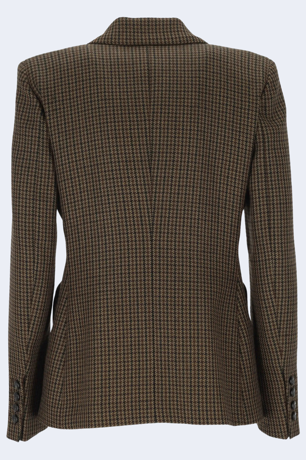 Zemi Charmer Blazer in Forest