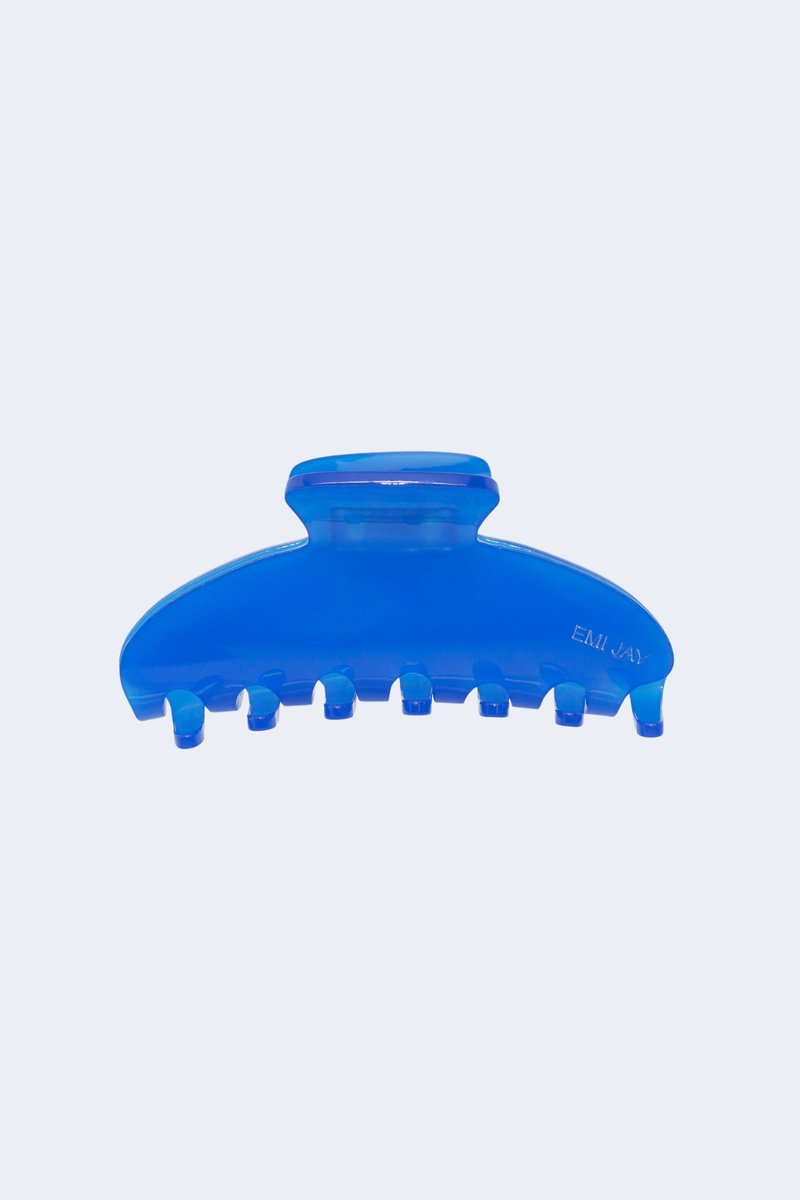 Big Effing Clip in Blue Crush