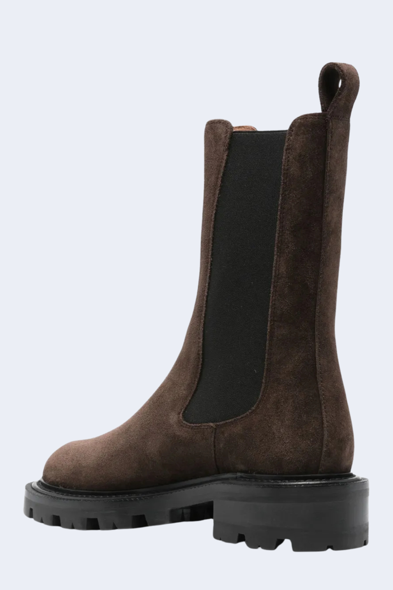 Napa Chelsea Boot  in Xwacs Ebano