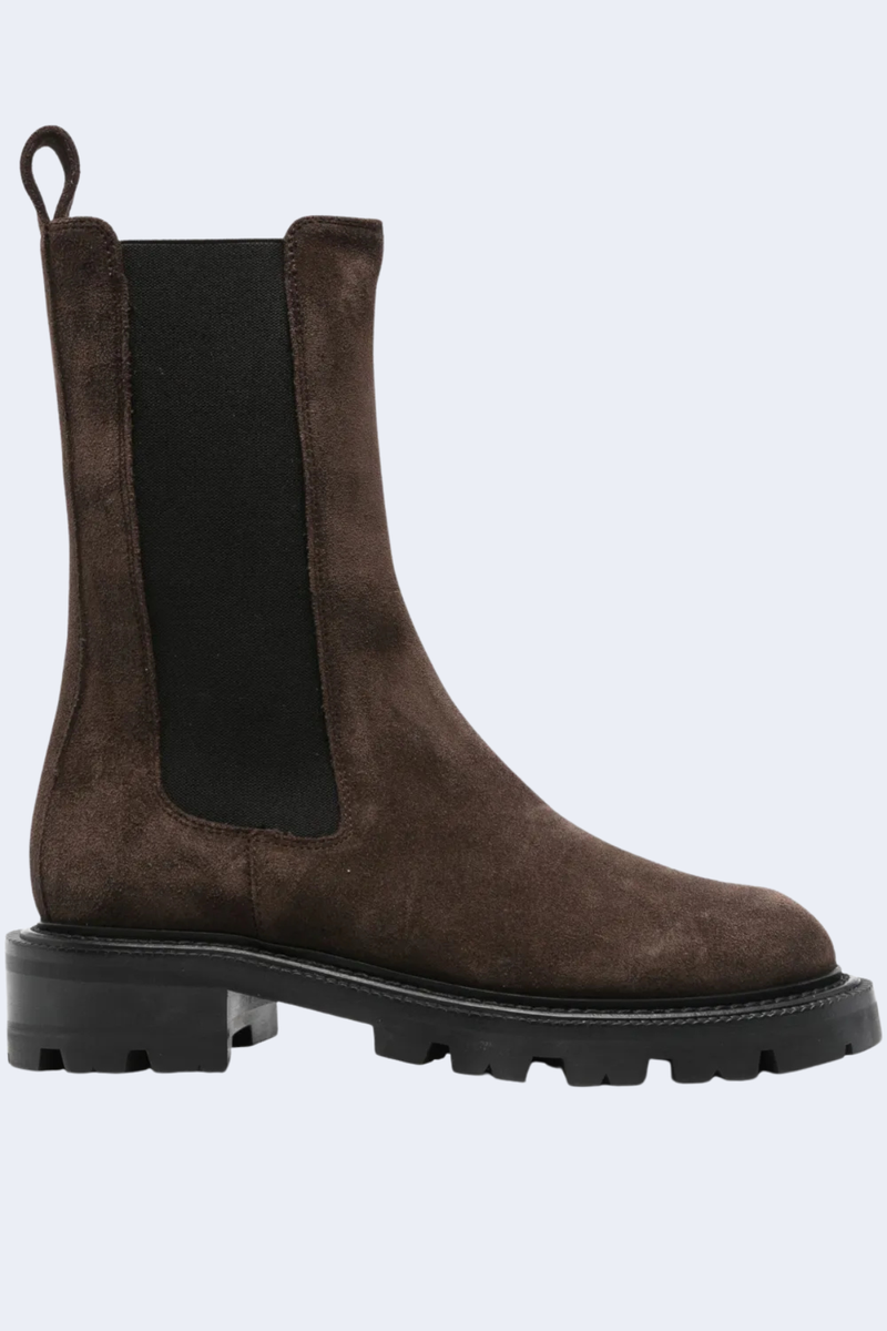 Napa Chelsea Boot  in Xwacs Ebano