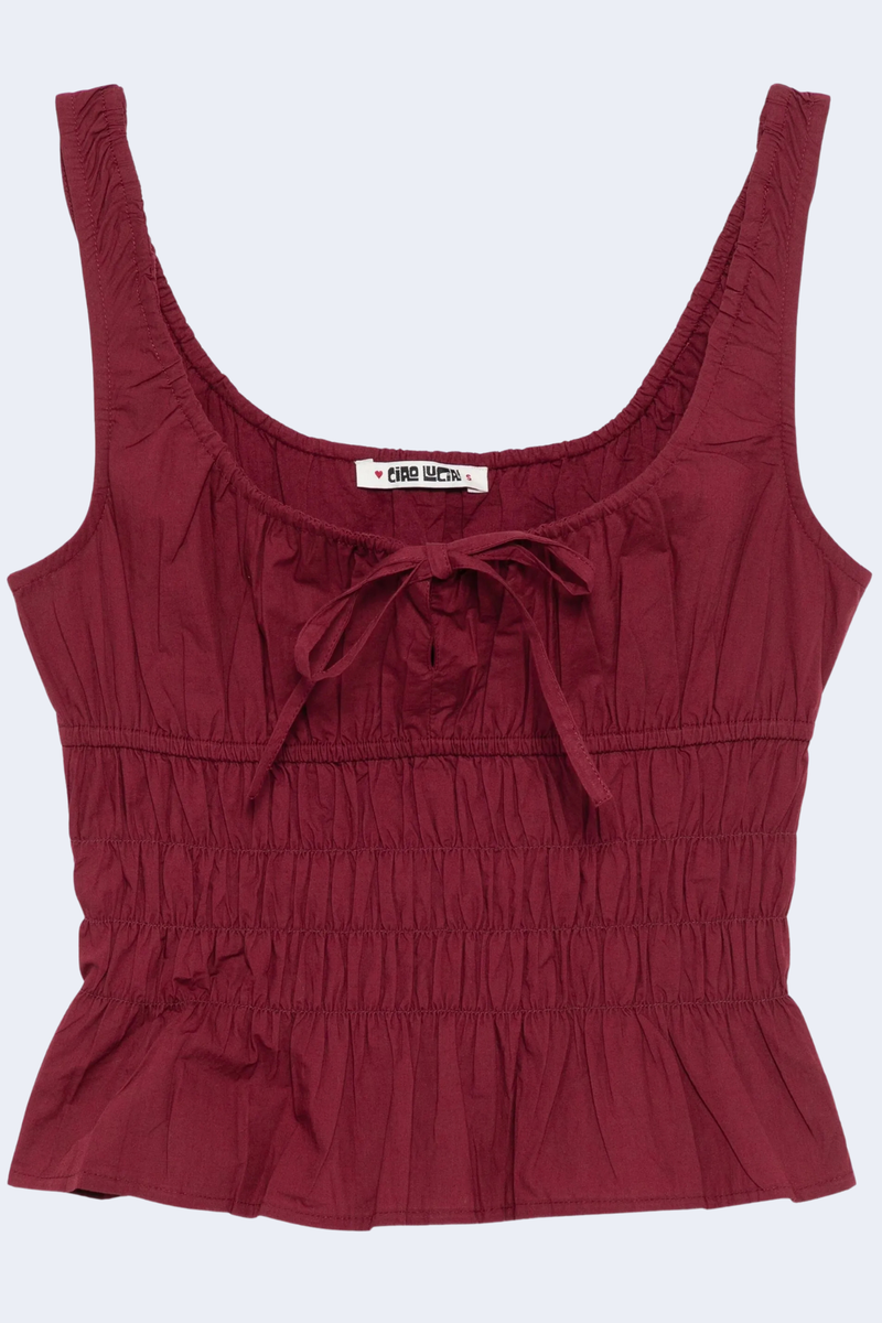 Gigi Top in Bordeaux