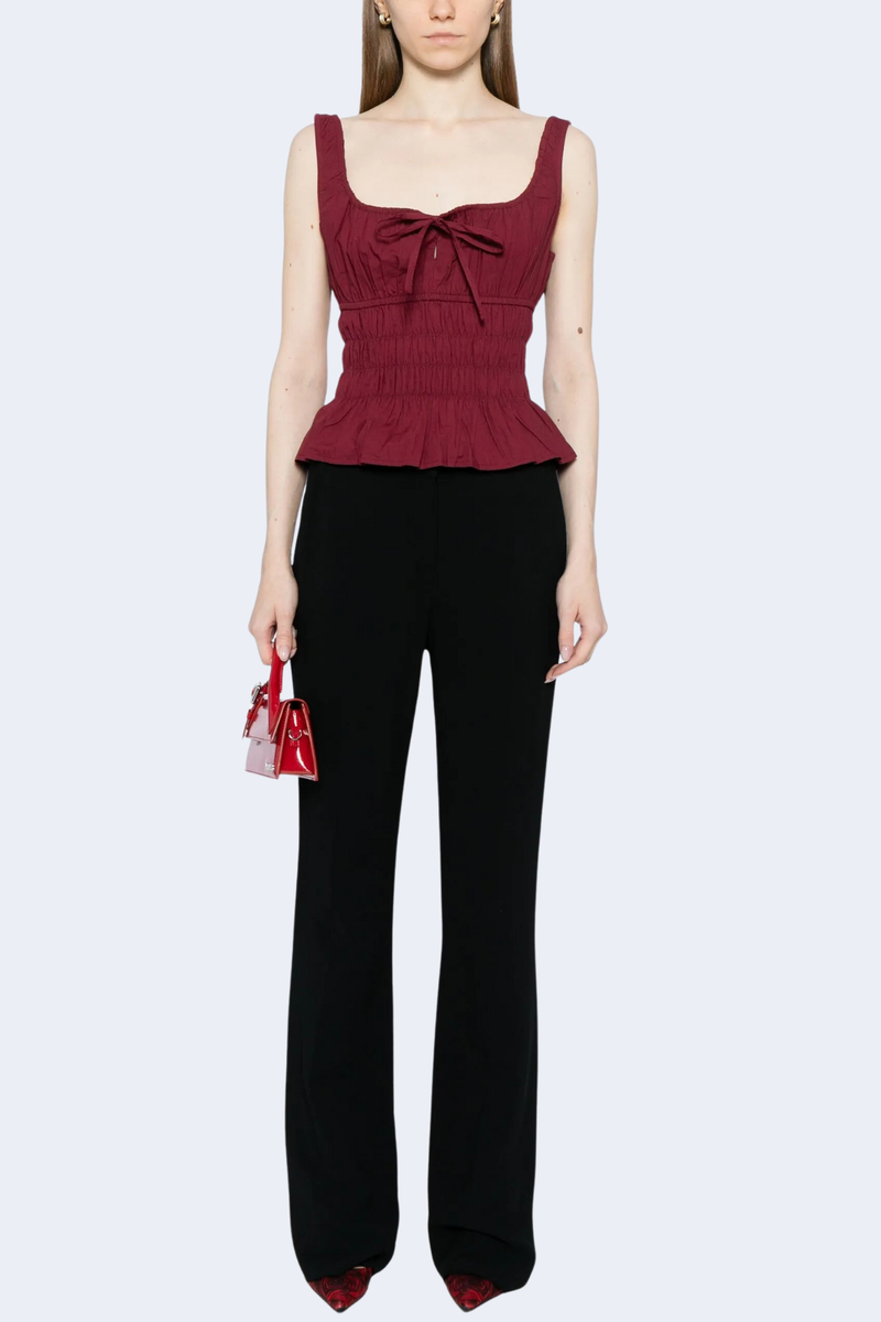 Gigi Top in Bordeaux