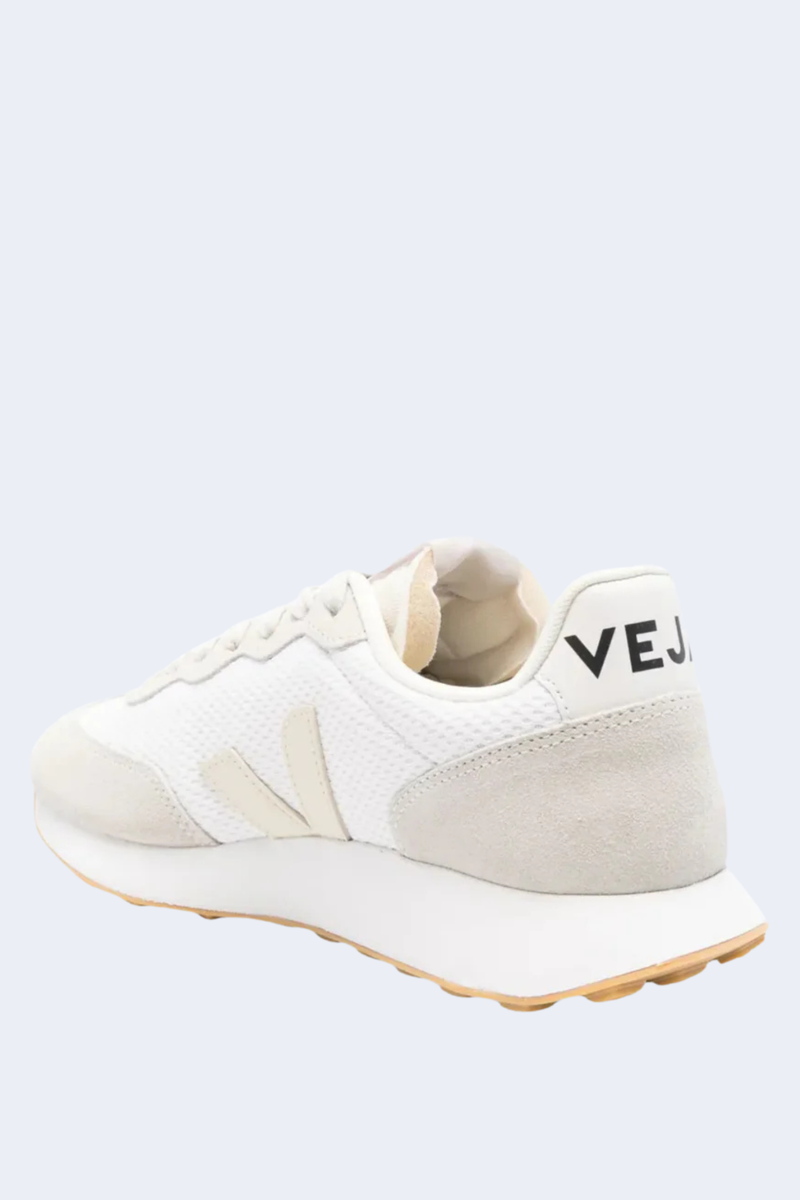Men's Rio Branco II Alveomesh Sneaker in White_Pierre