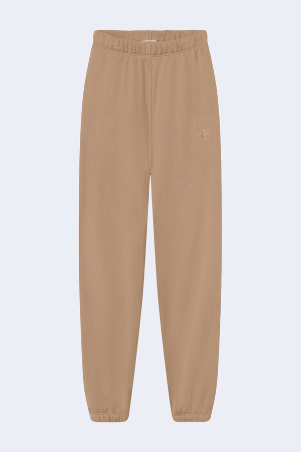 Classic Sweatpant in Taupe